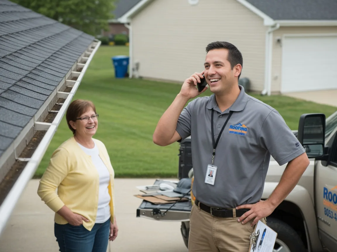Local Roofing Contractors Humboldt, SD FAQs